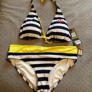 Tommy Hilfiger Bikini Set
